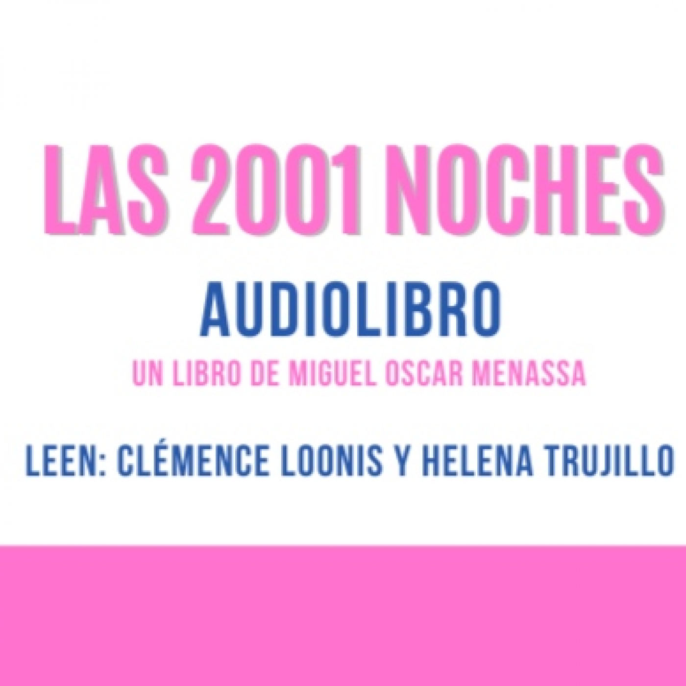 Psicoanálisis, Audiolibros y Poemas