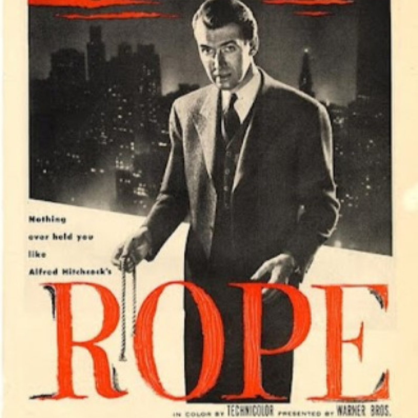 1x08.-Rope -1948