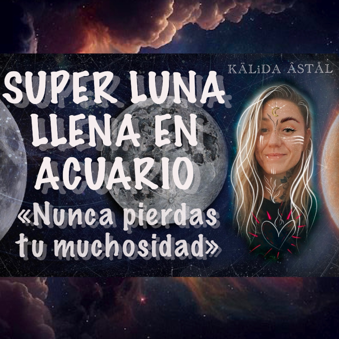 ✨Astrología Psicológica y Evolutiva✨