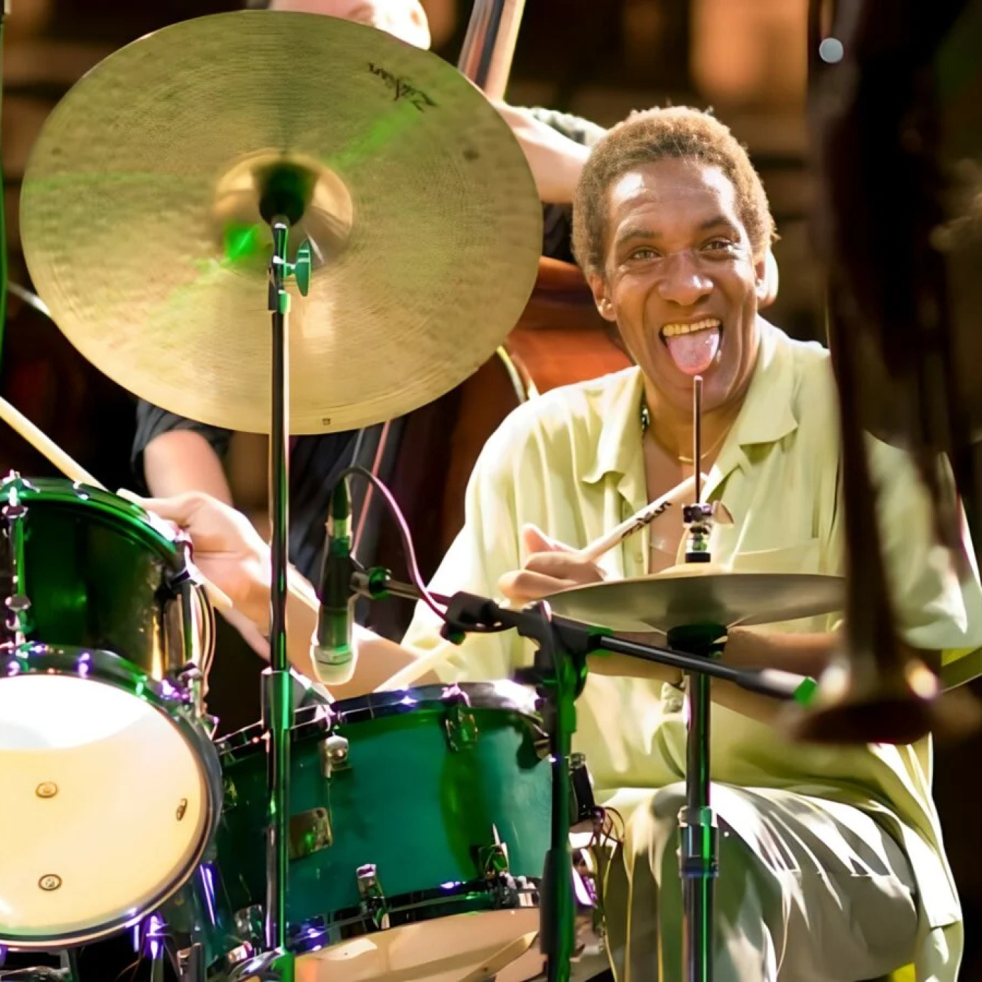 Podcast Camps de Cotó