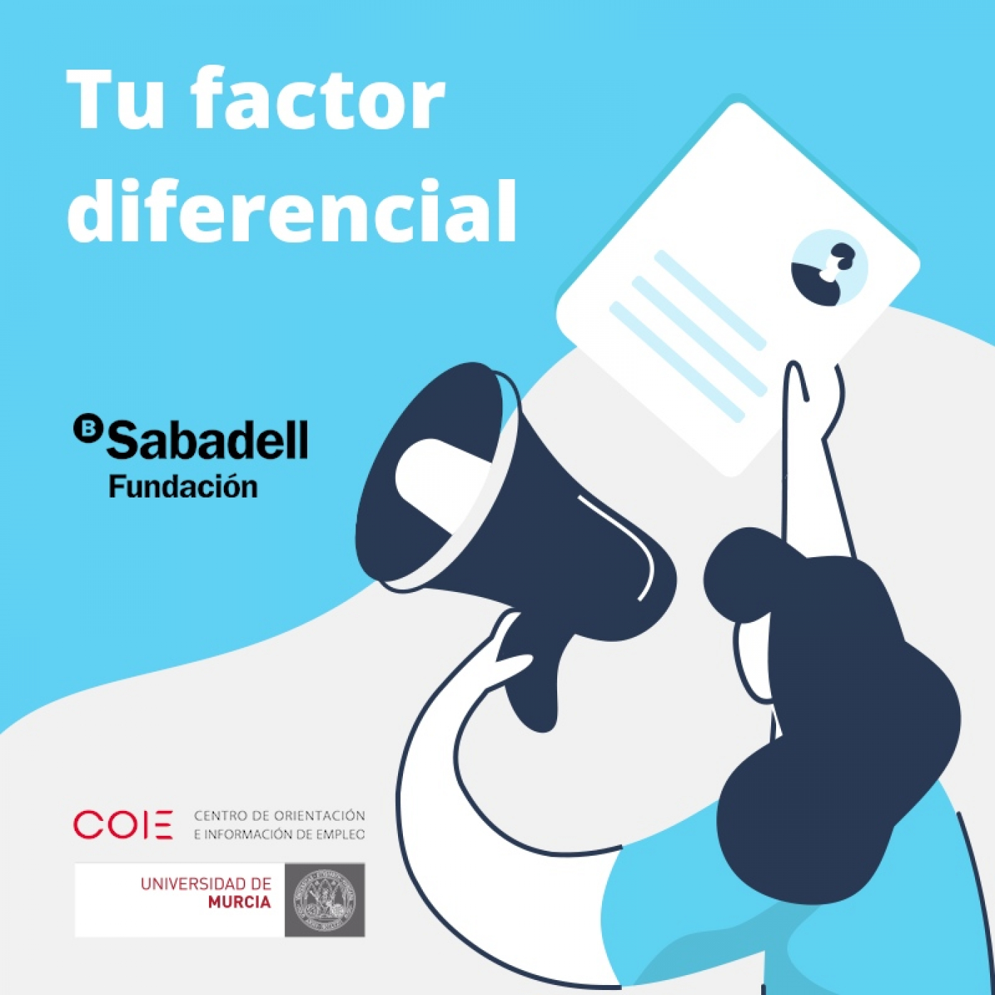 COIE. Universidad de Murcia