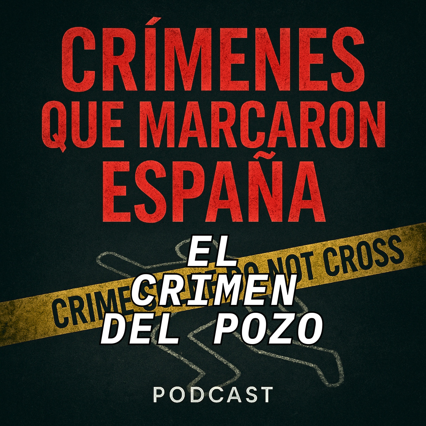Una madre. Una hija. 5 Meses desaparecidas. El Crimen del Pozo