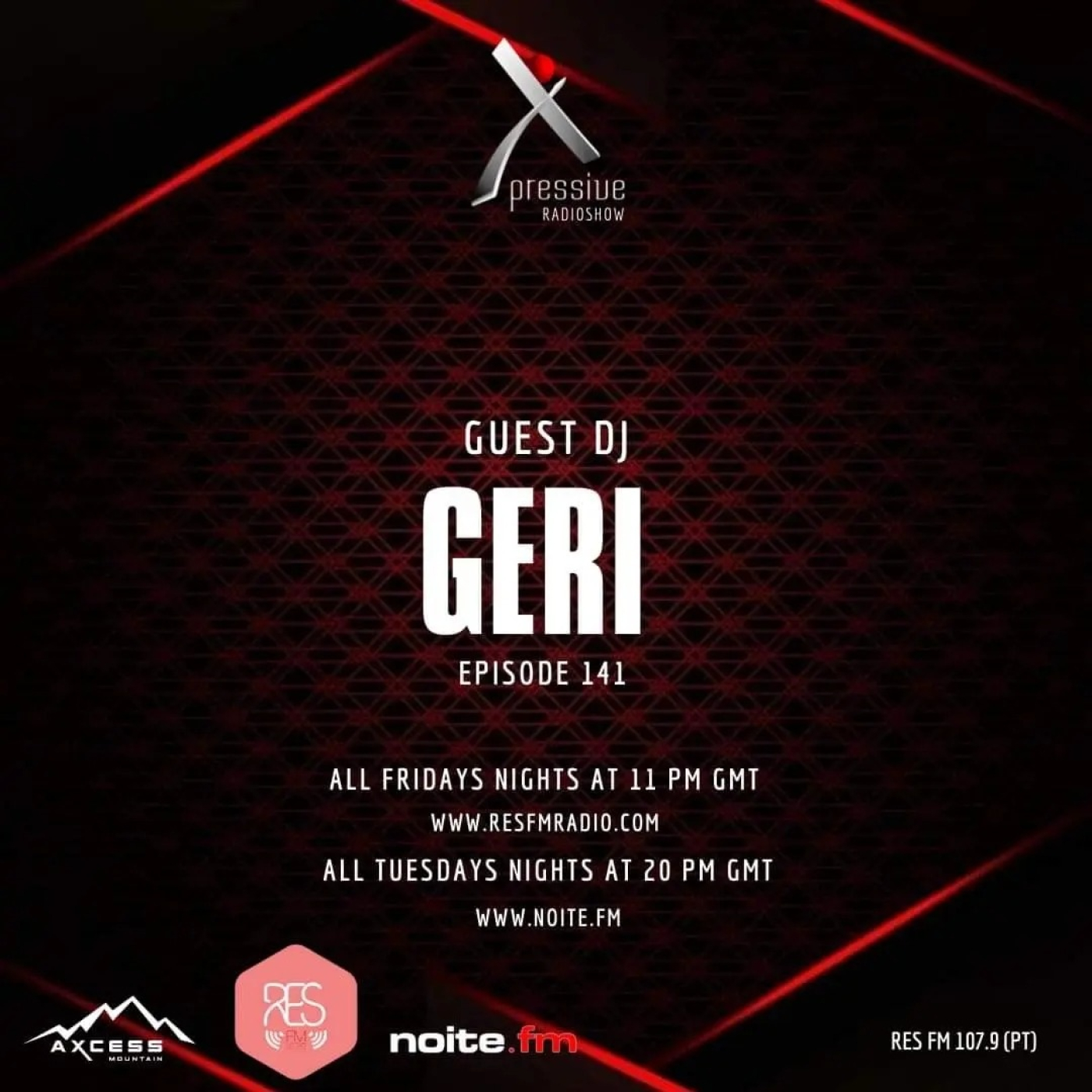 Guest Mixes