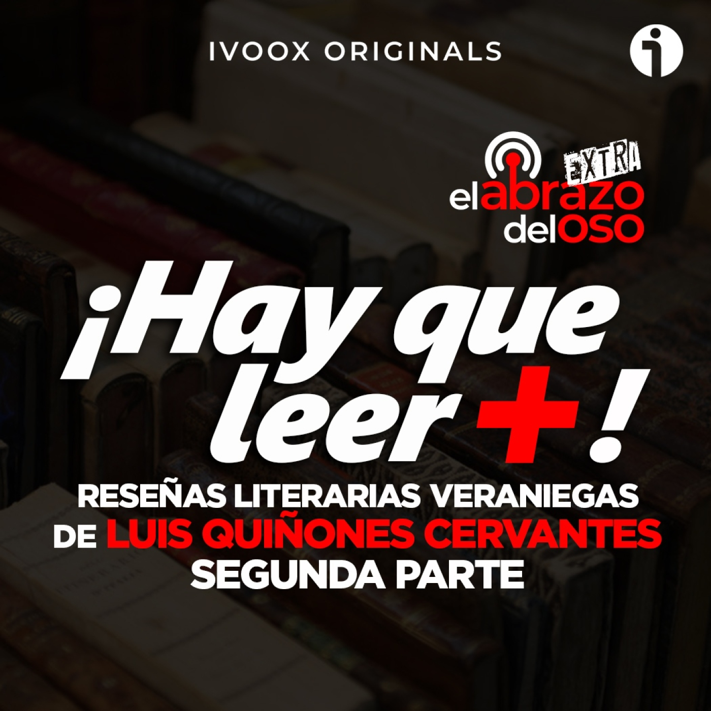 El Abrazo del Oso Podcast