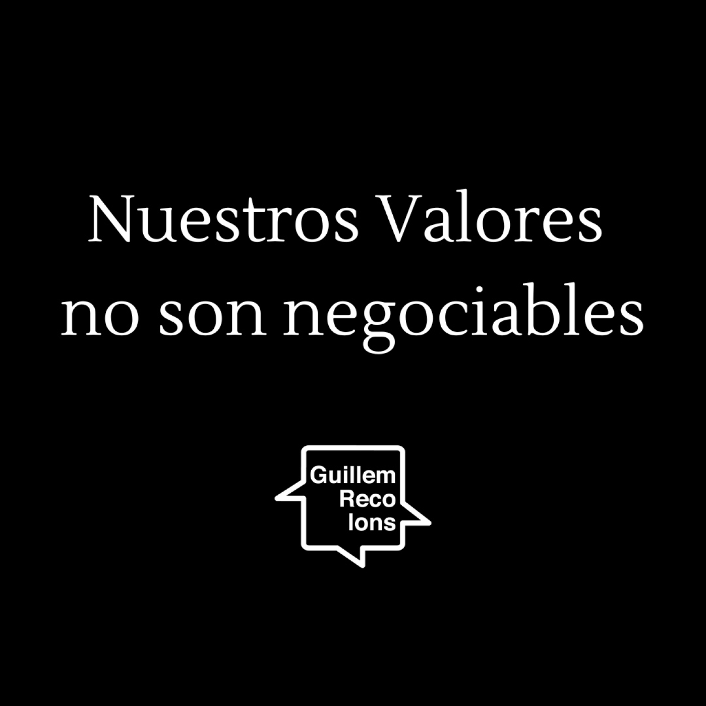196 Cómo gestionas un conflicto de valores con un cliente episode artwork
