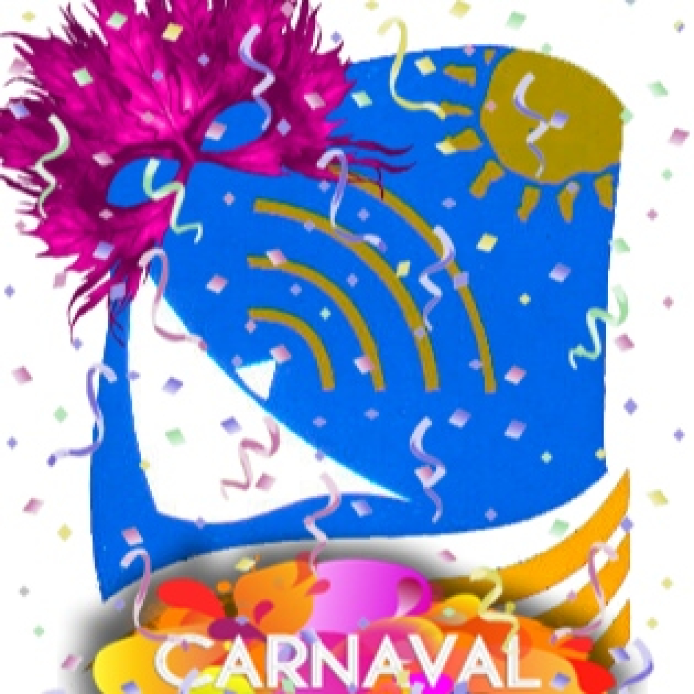 Grupo de Teatro Duende - Carnaval 2025 episode artwork