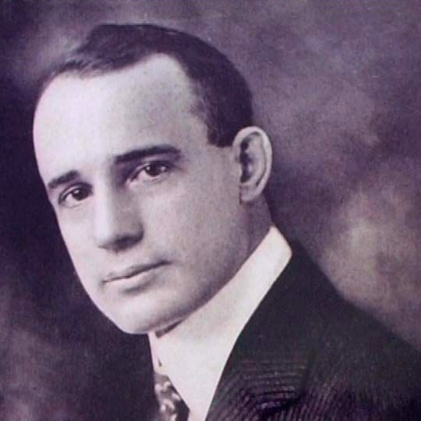 BIOGRAFÍA DE NAPOLEON HILL