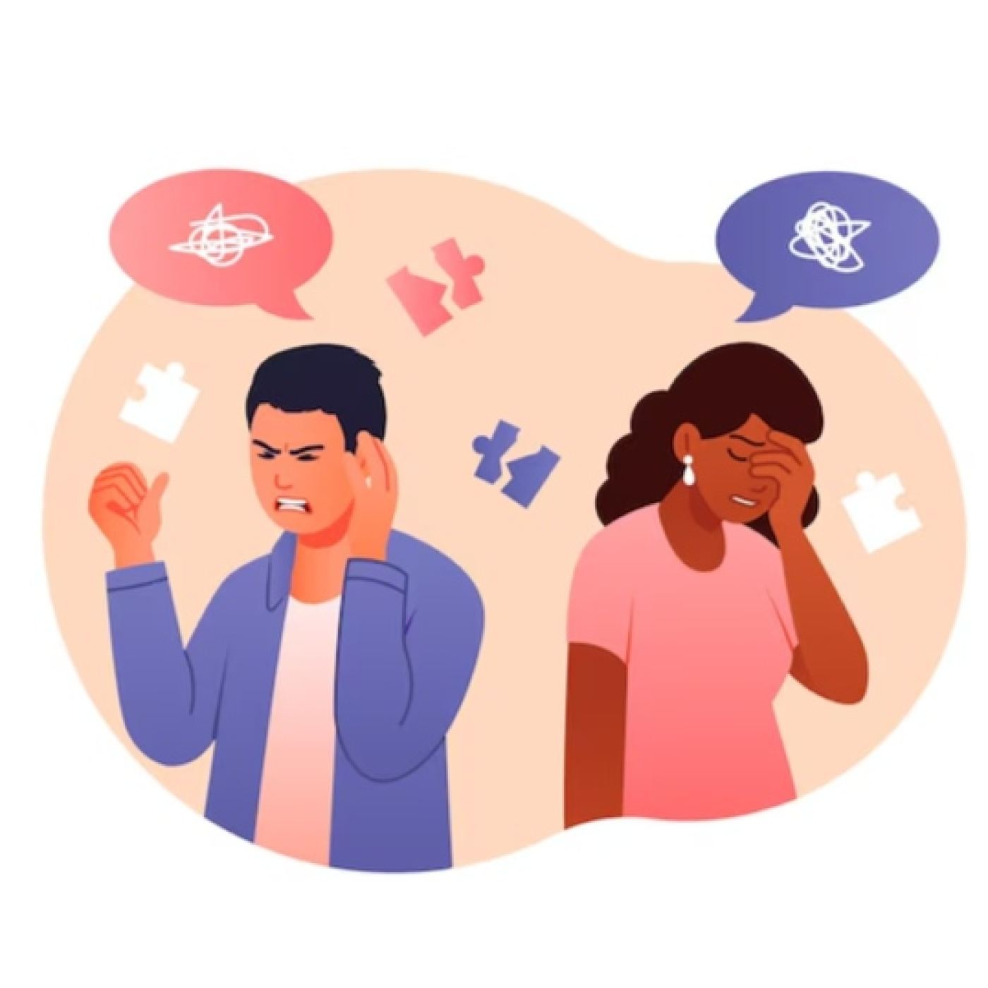 Cómo gestionar relaciones difíciles en el trabajo episode artwork