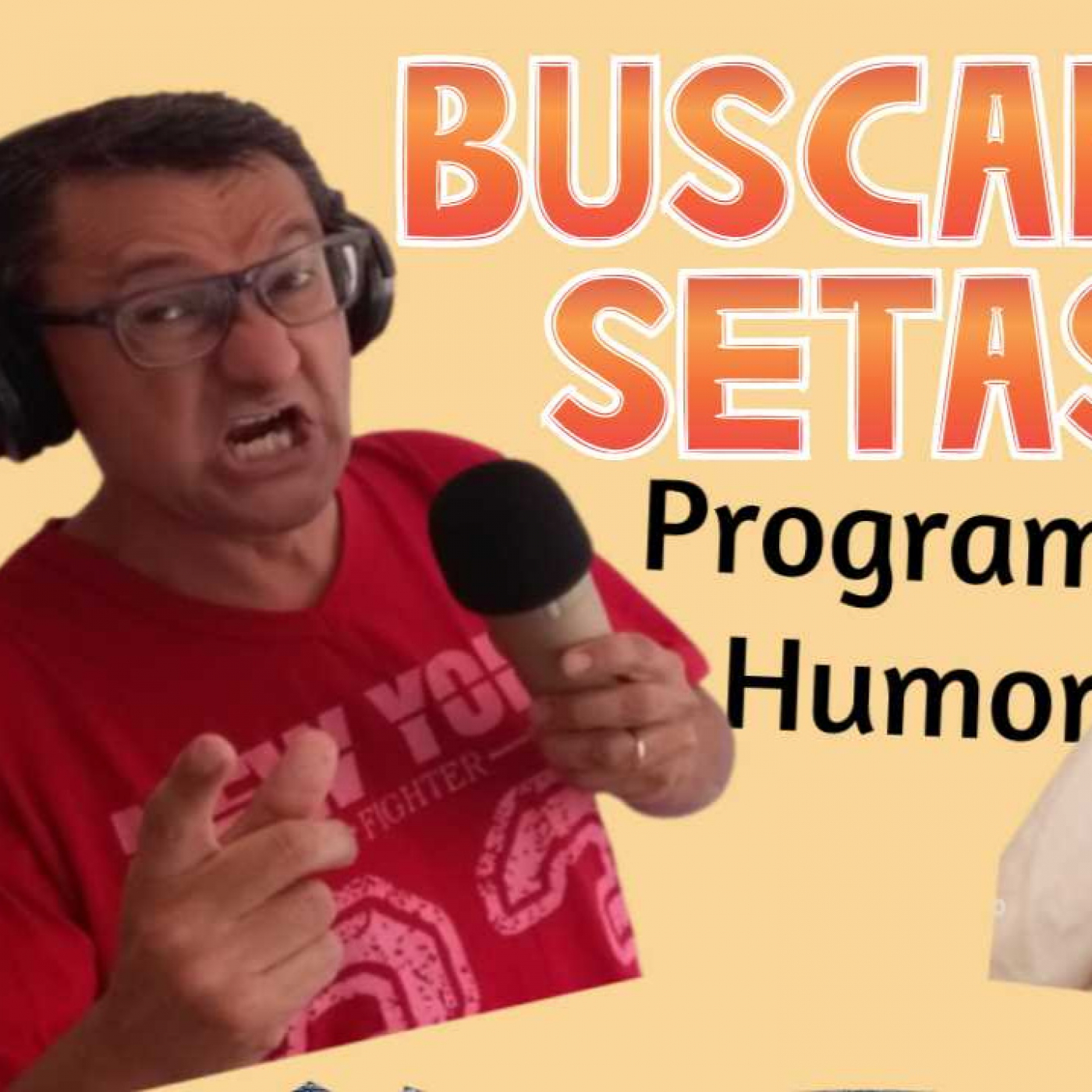 PROGRAMA BUSCANDO SETAS