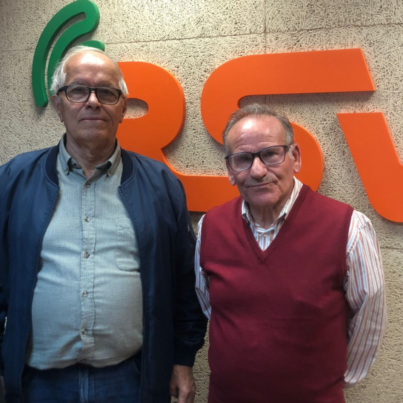 Entrevistas San Vicente Plaza