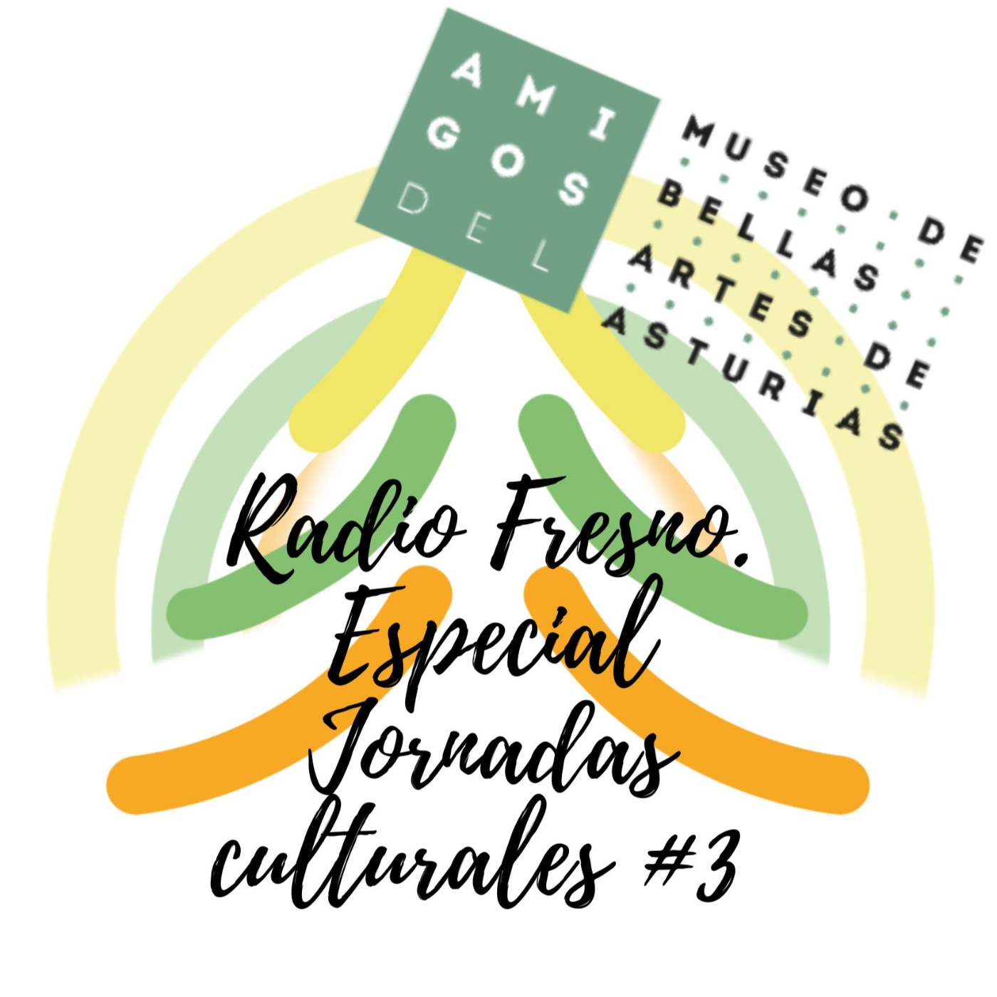 Radio Fresno. El pódcast