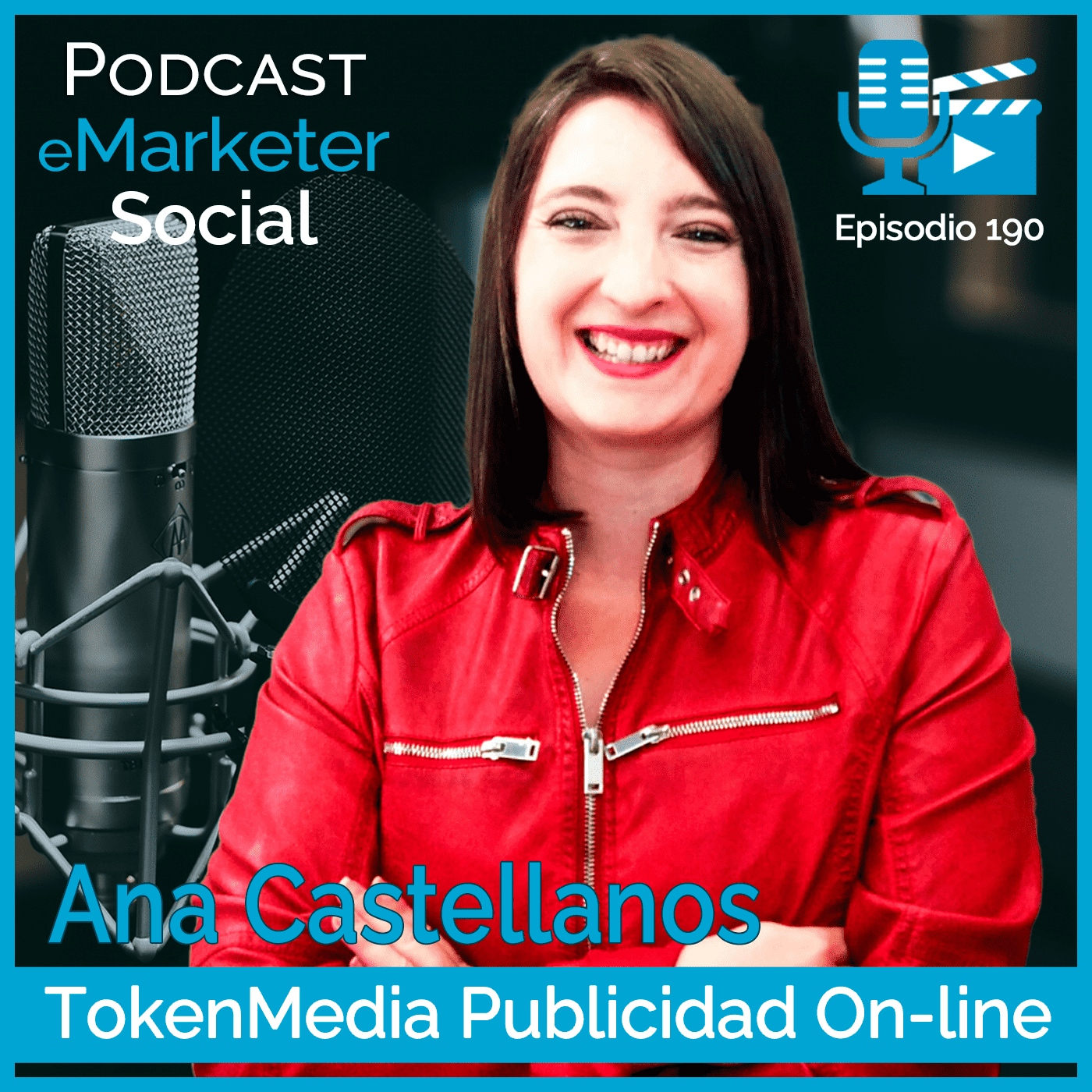 Podcast eMarketerSocial