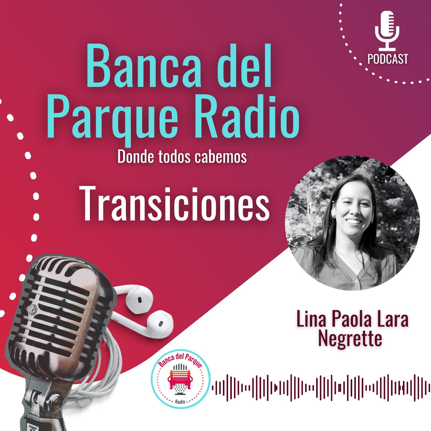 Podcast Banca del Parque Radio