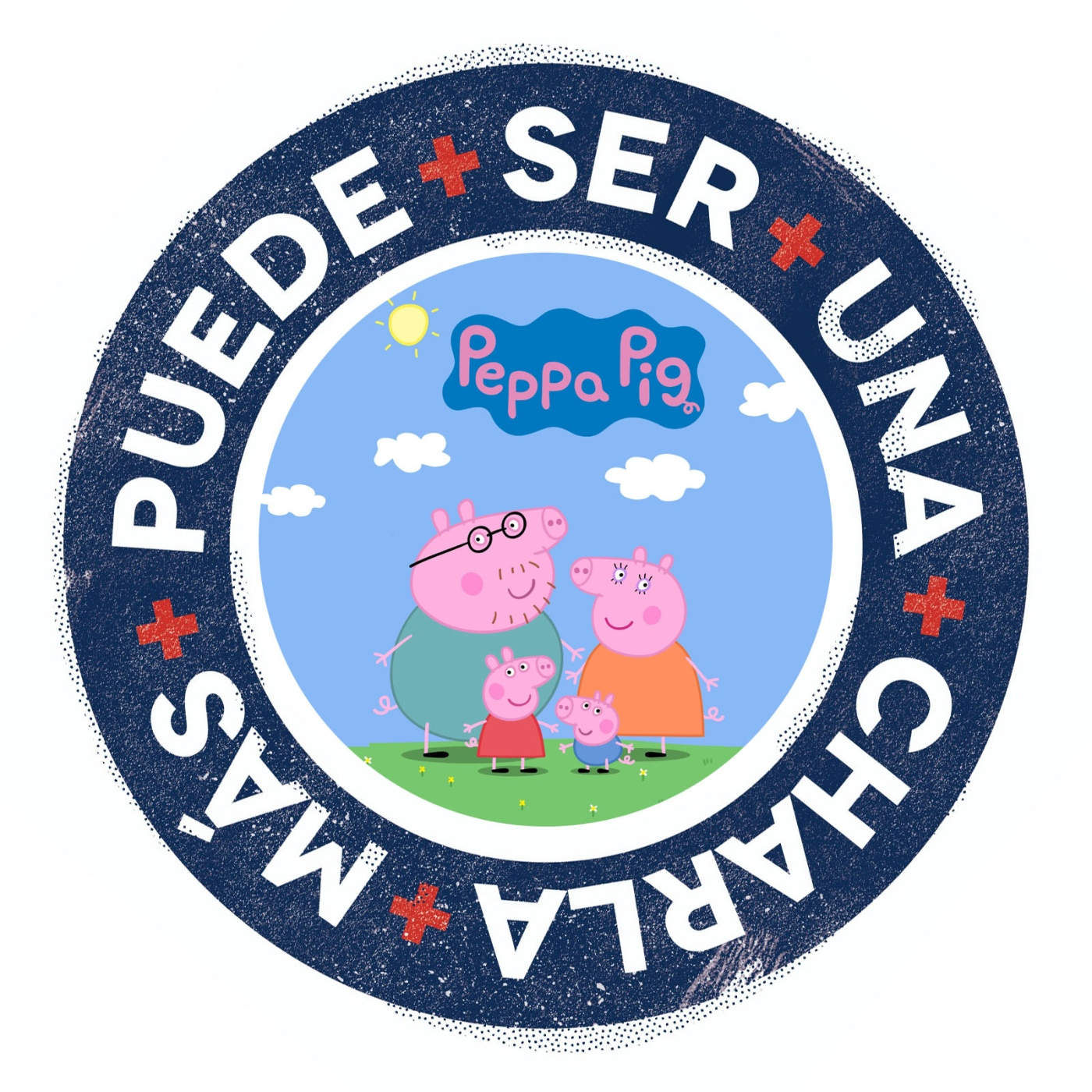 cover of episode PS1C+ 3x18 - Padres charlando de los dibujos animados de sus hijos