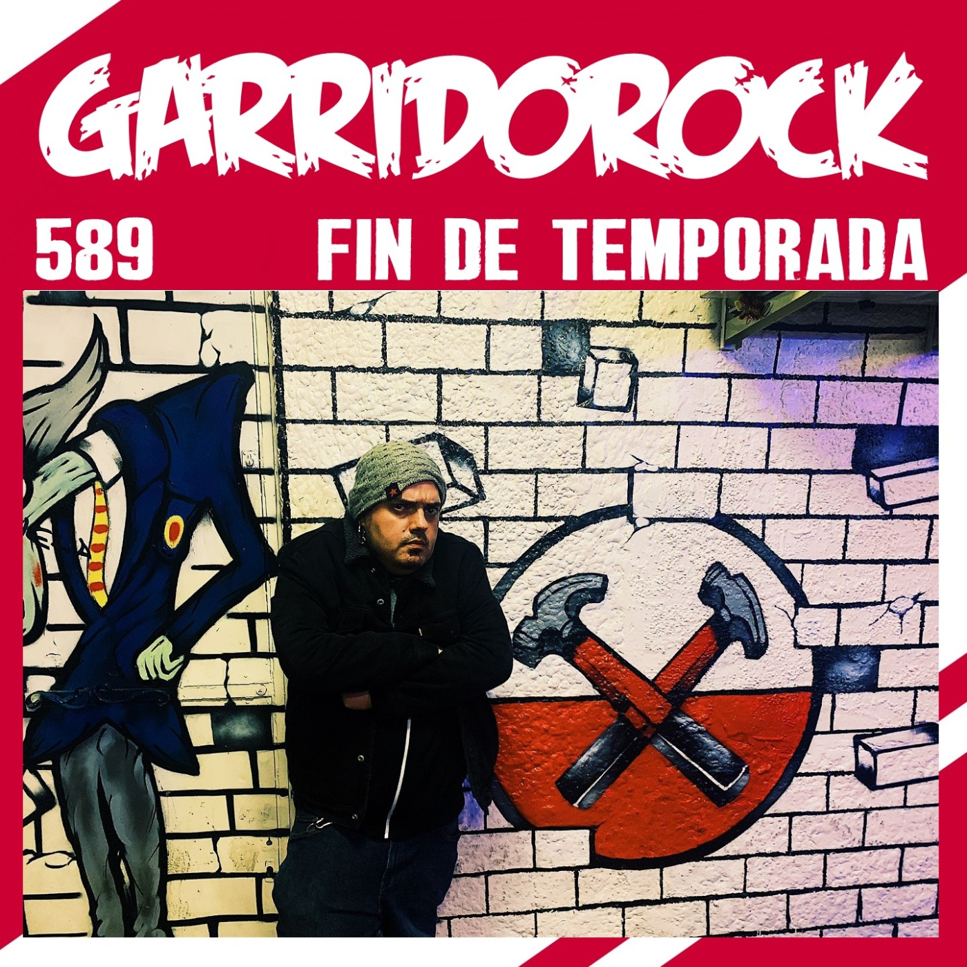 GarridoRock