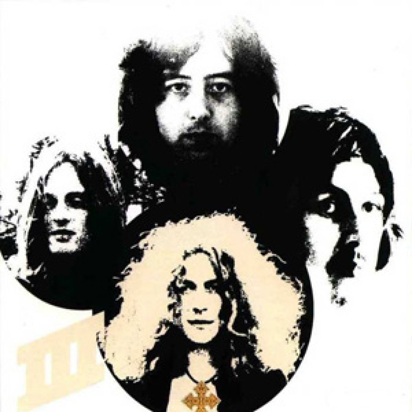 Todo Led Zeppelin (Pt. 4)