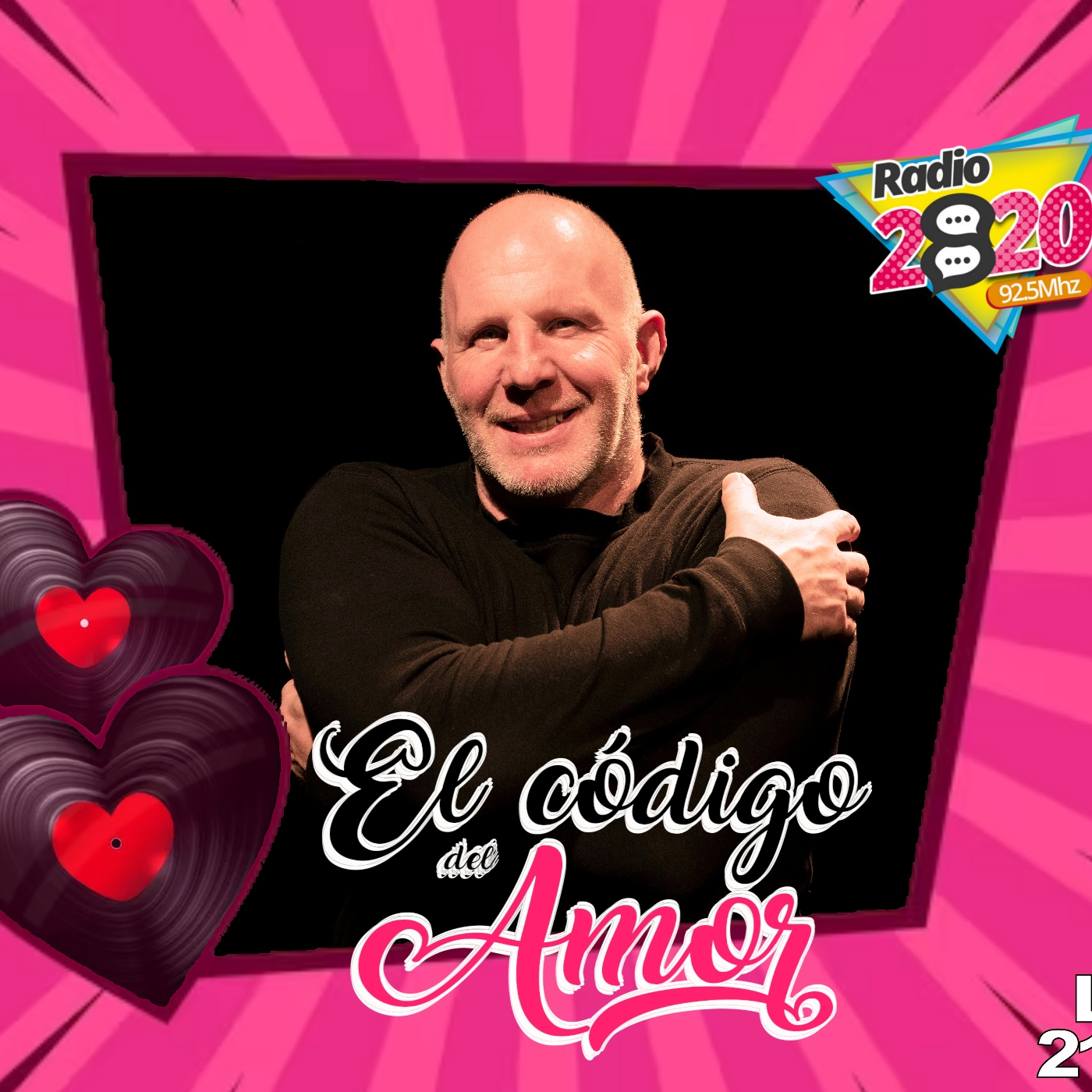 EL CÓDIGO DEL AMOR - E37 T2 - 02122024