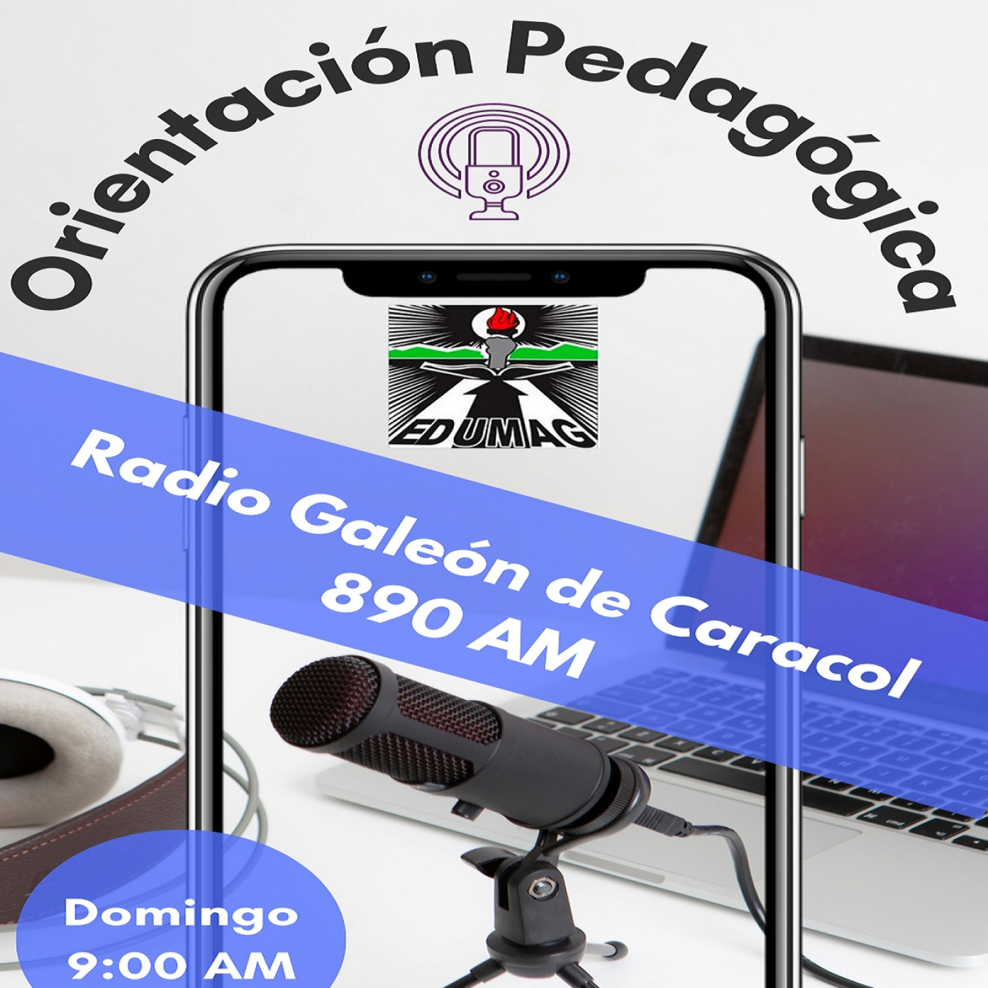 Orientación Pedagógica