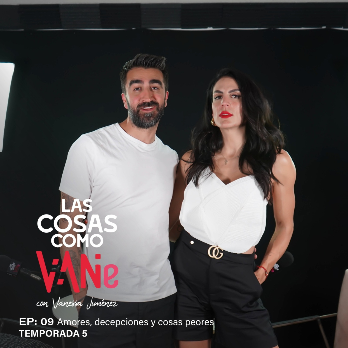 ExSens Podcast