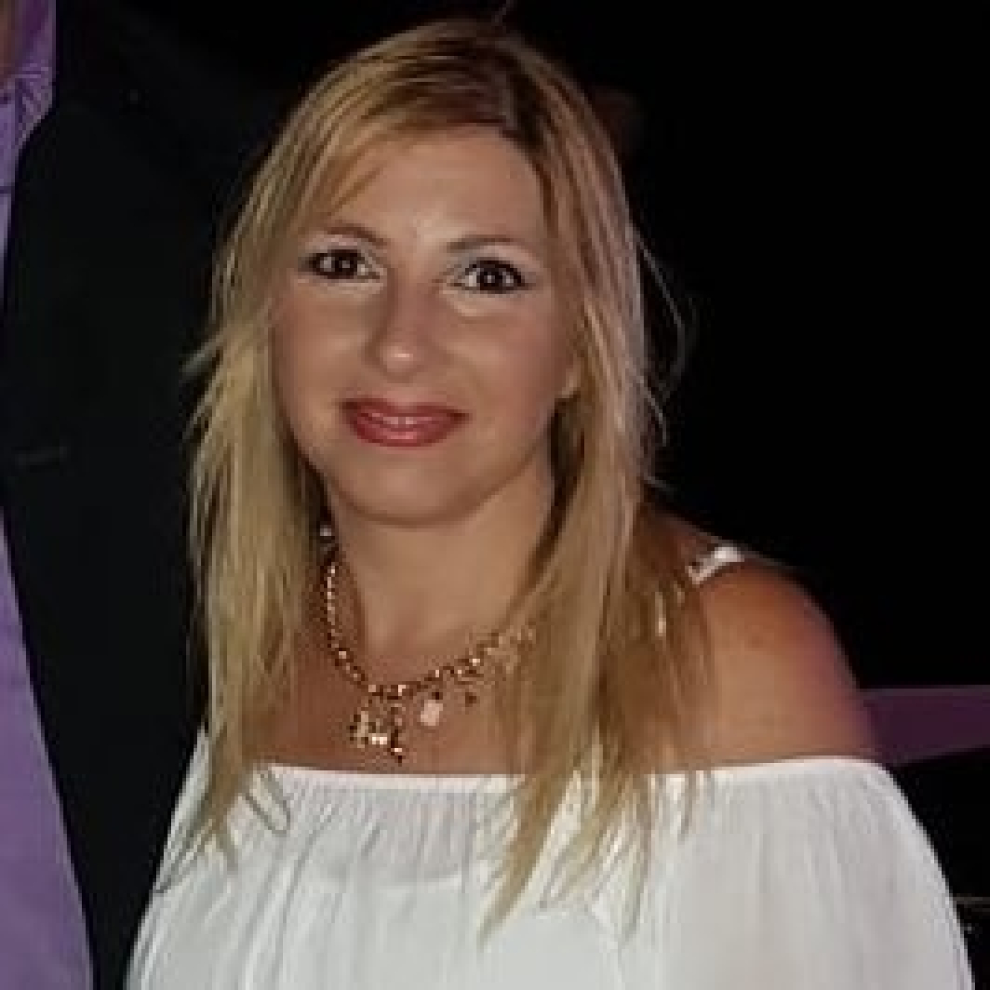 Andrea Amengual (DG de planificación estratégico territorial de Vinculación Ciudadana de la Sec. Gobierno de la Ciudad)