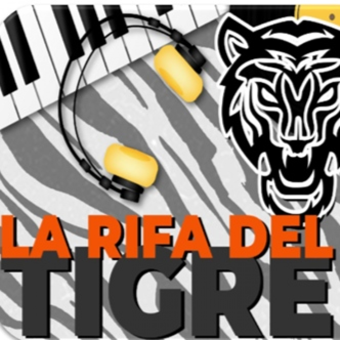 Rifa del Tigre del 3 de Marzo 22 episode artwork