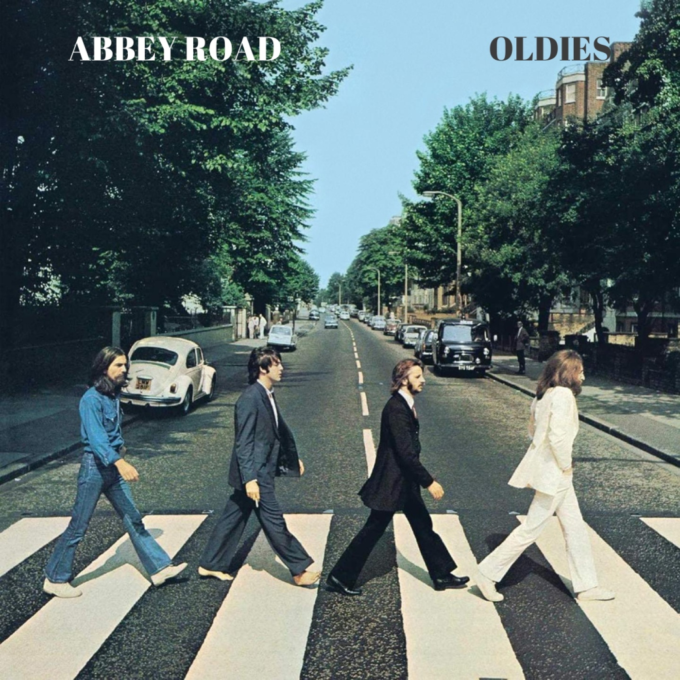 ‘Abbey Road’, el brillante adiós de los Beatles episode artwork