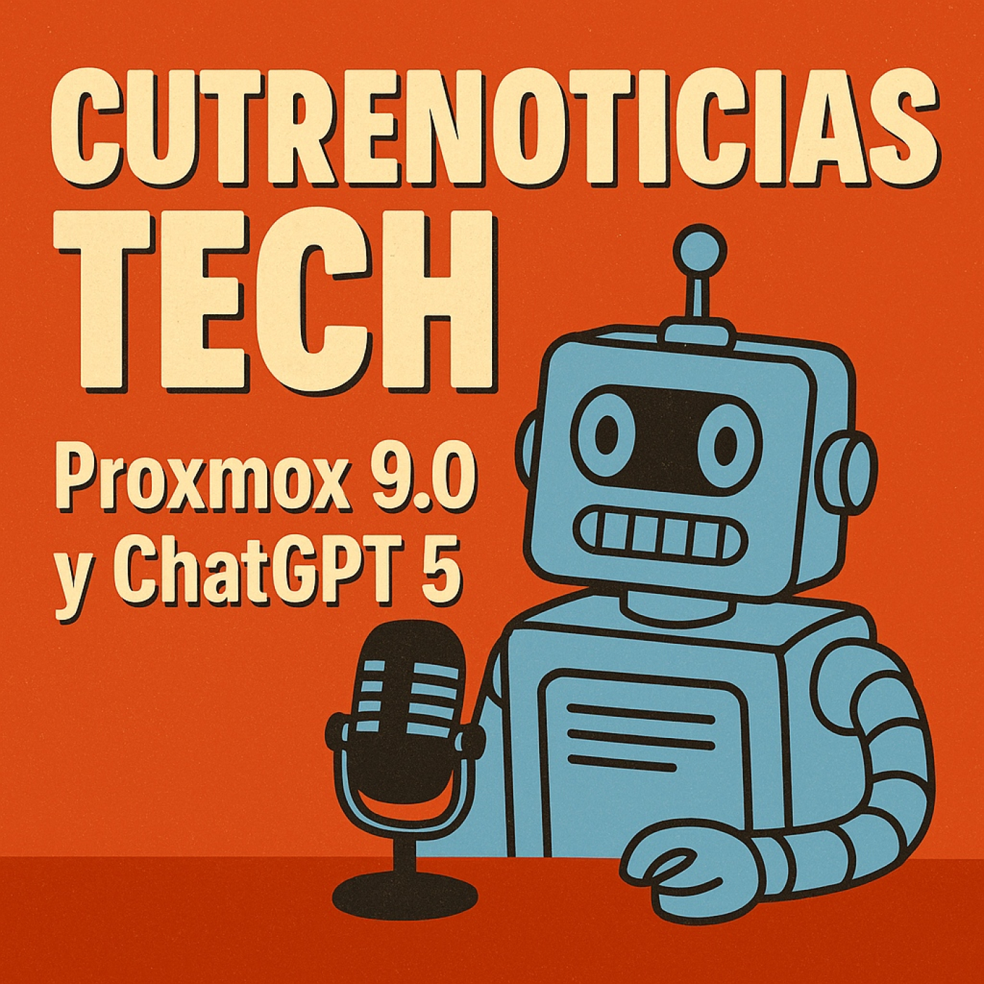 Cutrepodcast - Noticias de tecnologÍA