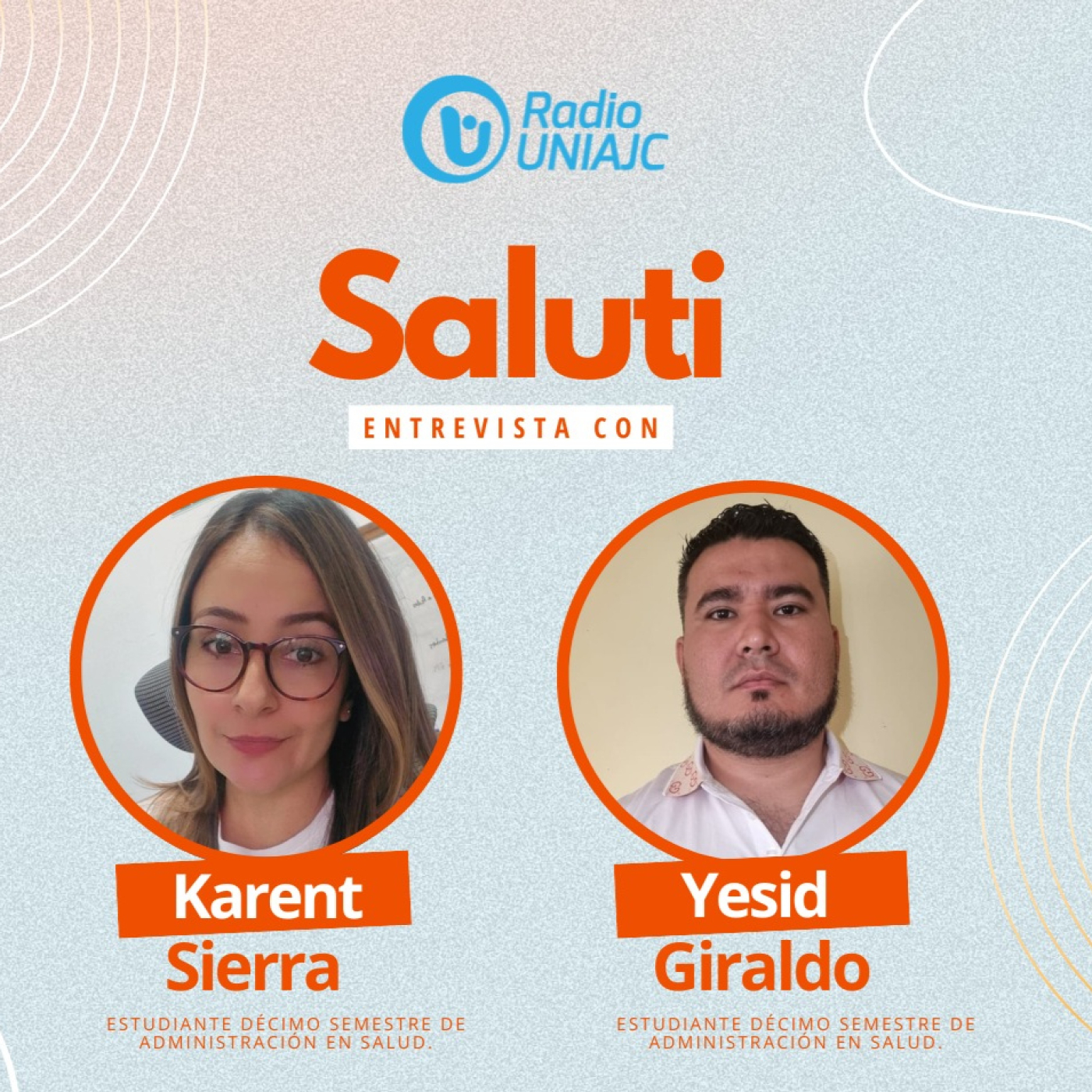 SALUTI