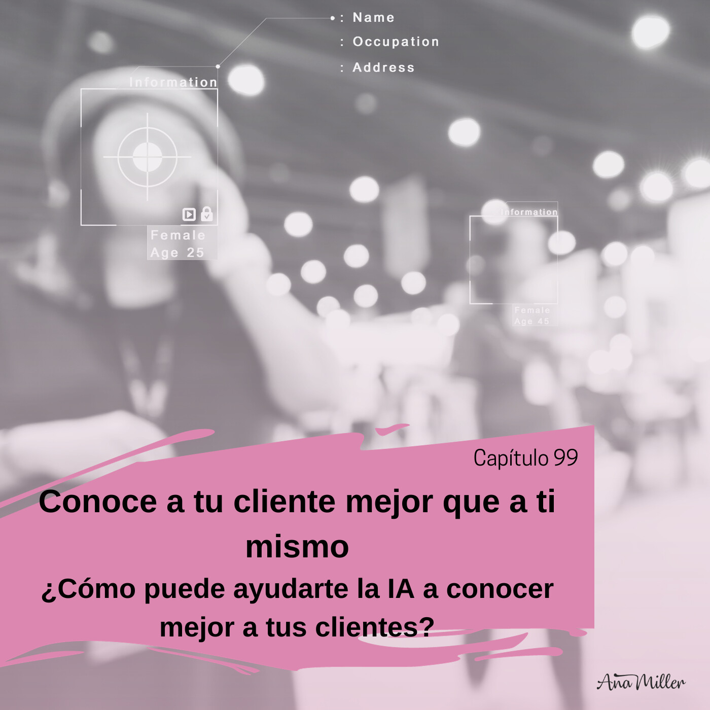 El Programa de Ana Miller