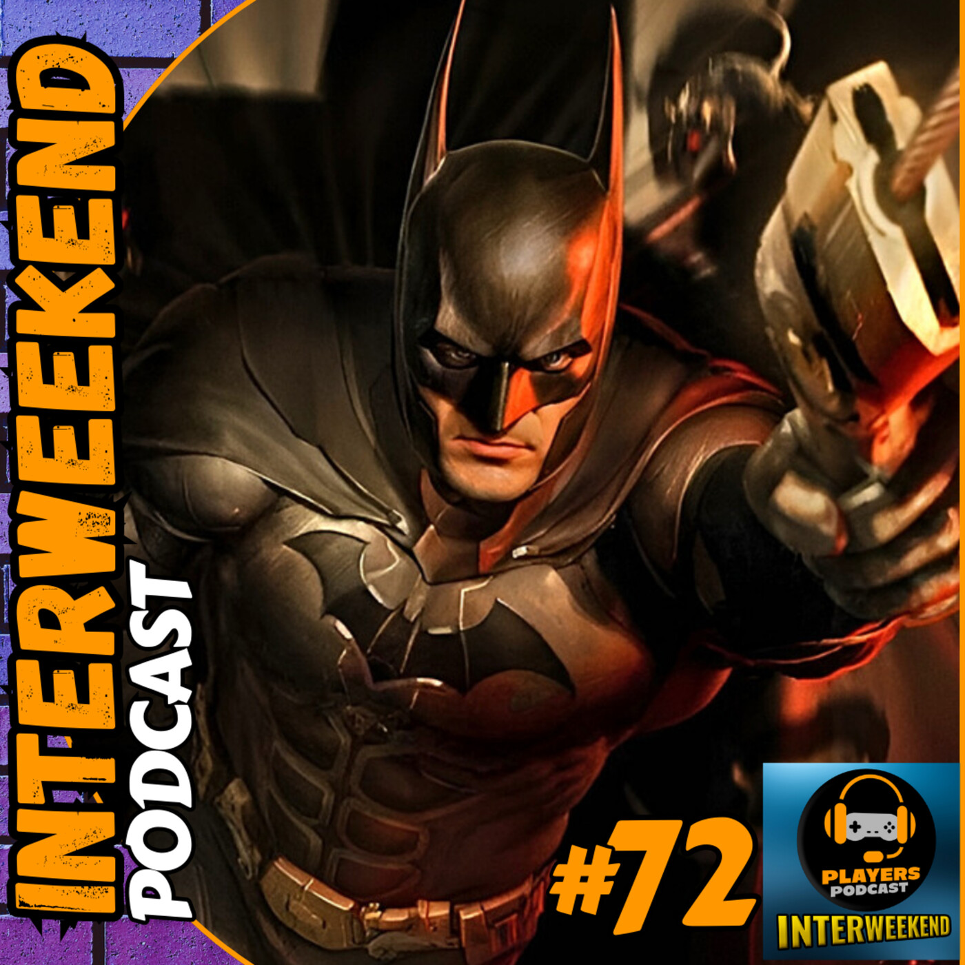 PLAYERS PODCAST