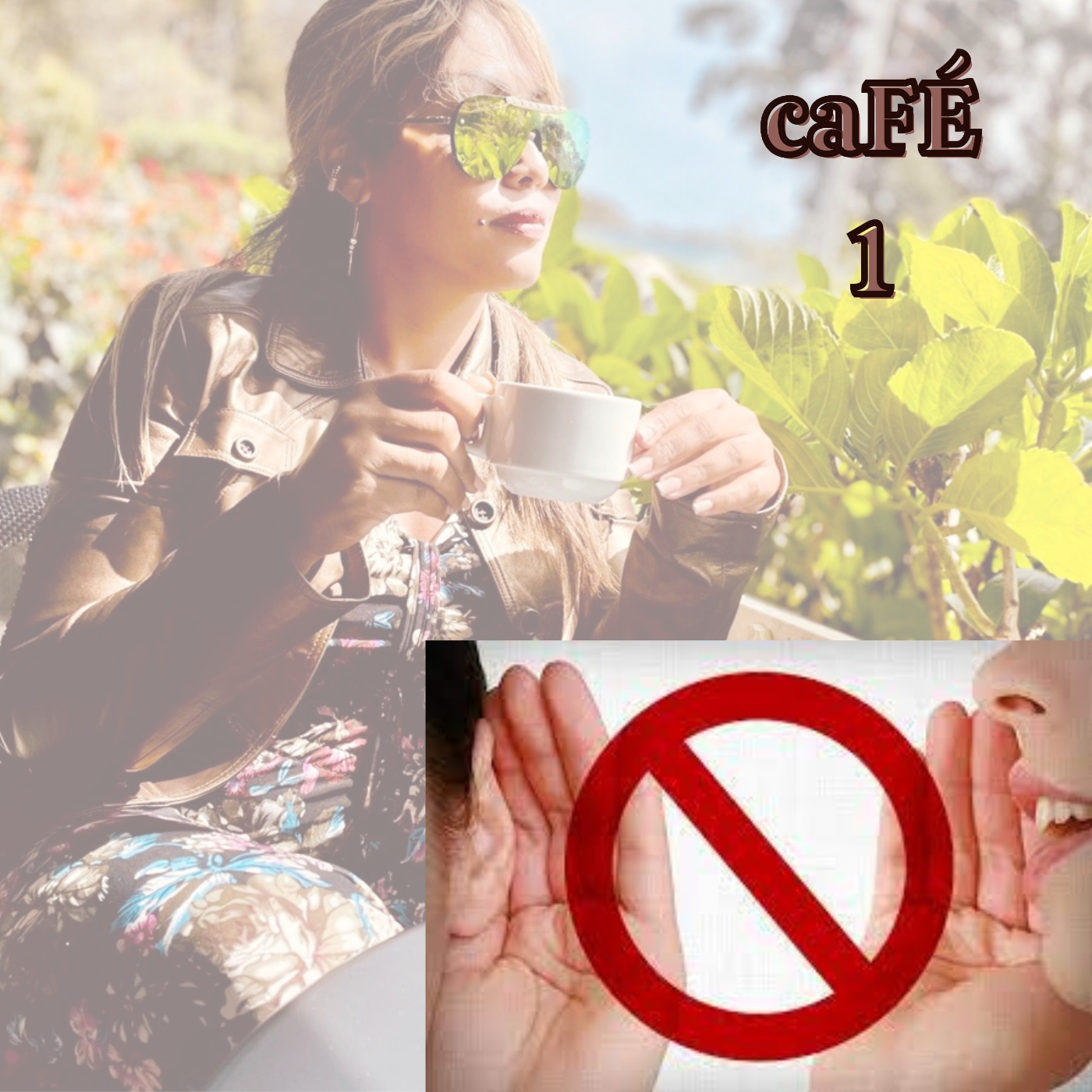 Un Café con ÉL by Thanymeza