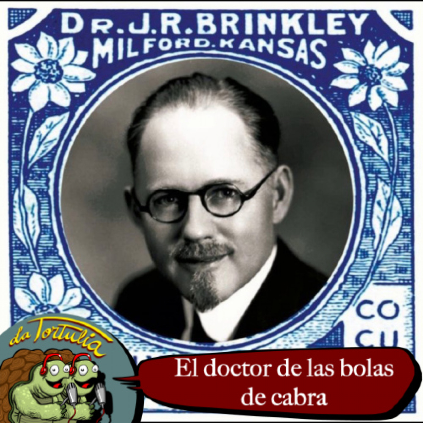 La Tortulia Podcast: Episodios