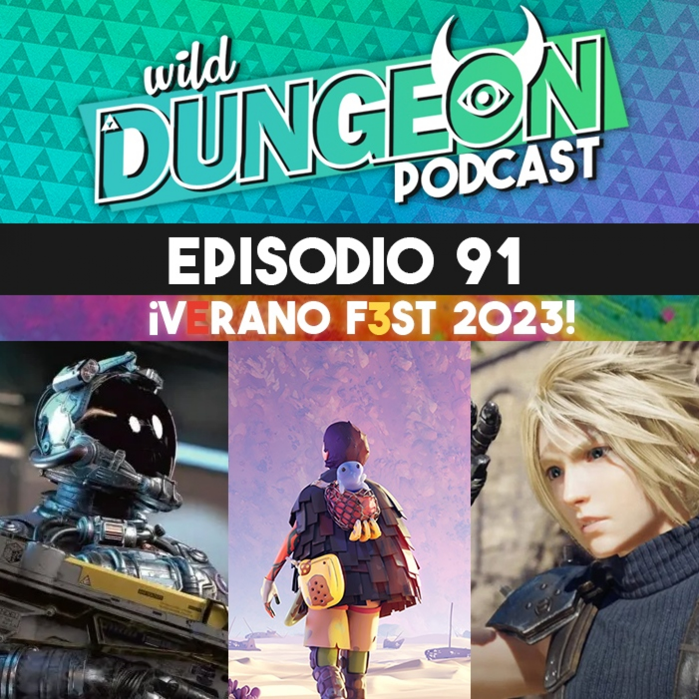 Wild Dungeon Podcast