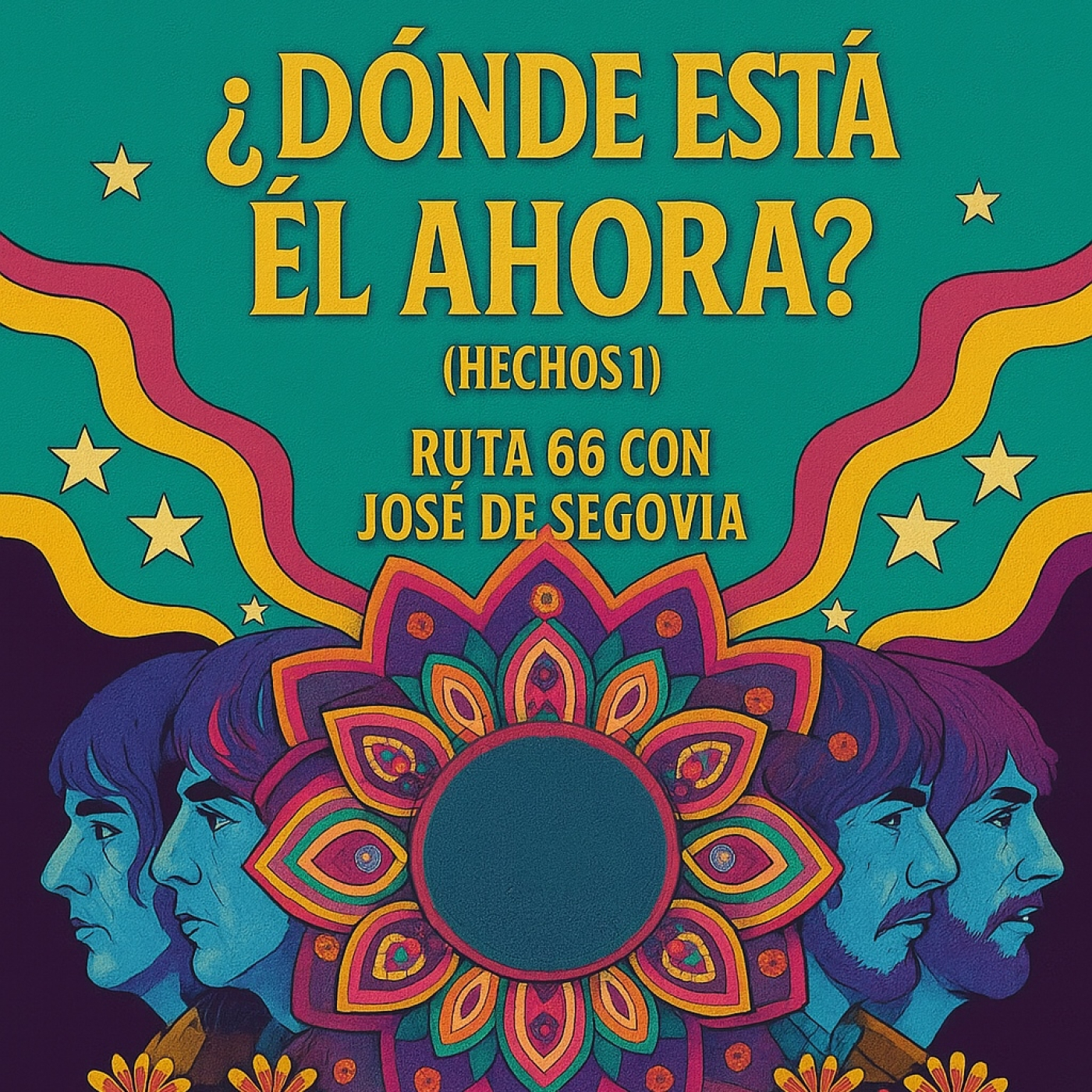 Podcast El pulso de la Vida