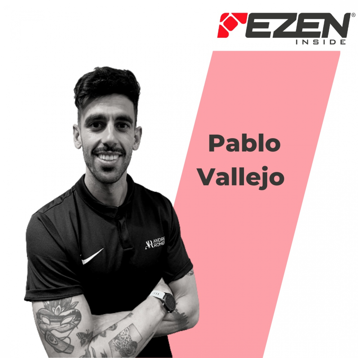 144. Pablo Vallejo | PF Balonmano episode artwork
