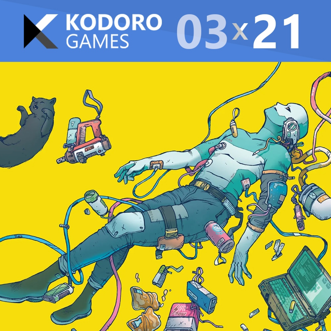 Kodoro Games