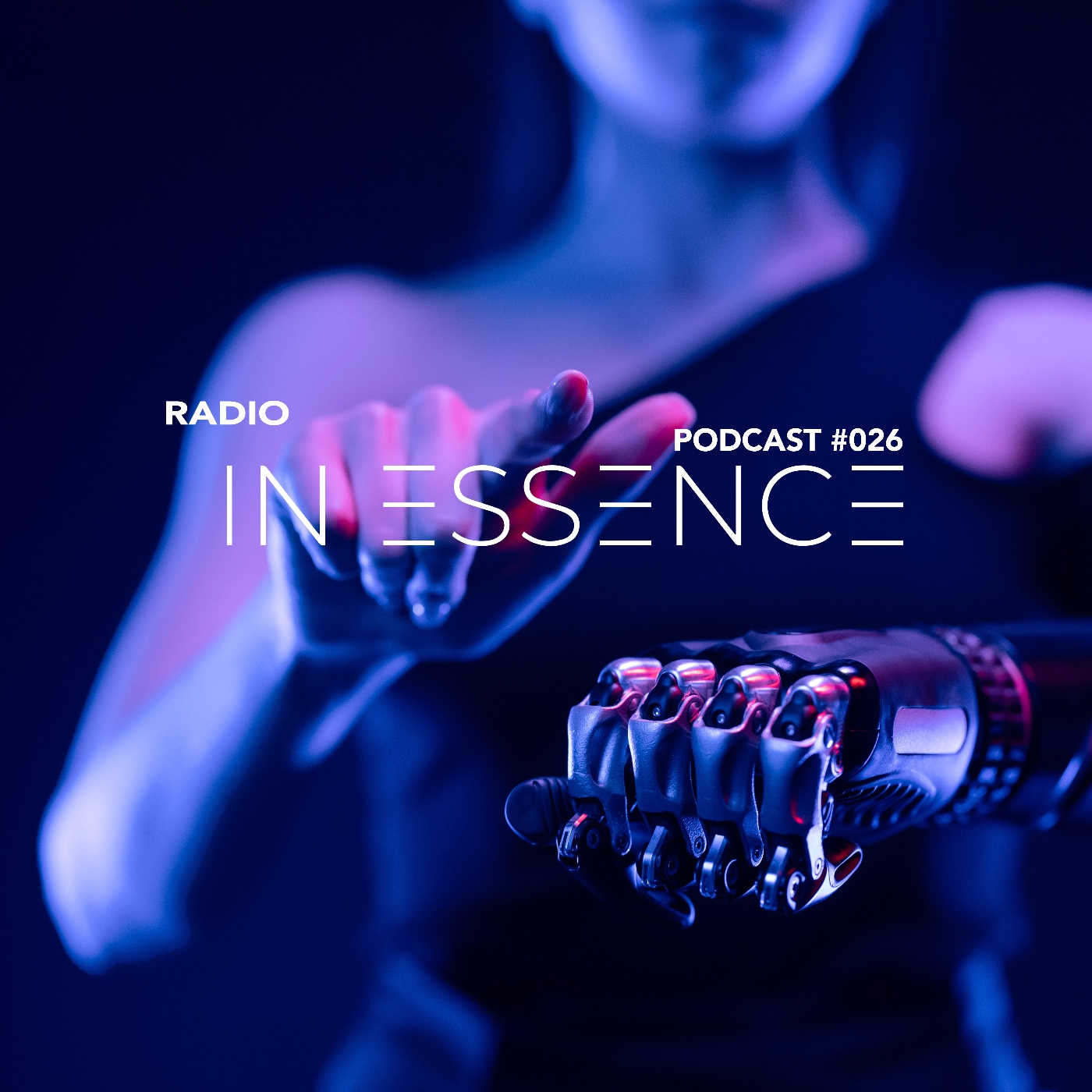 Ibanez In Essence