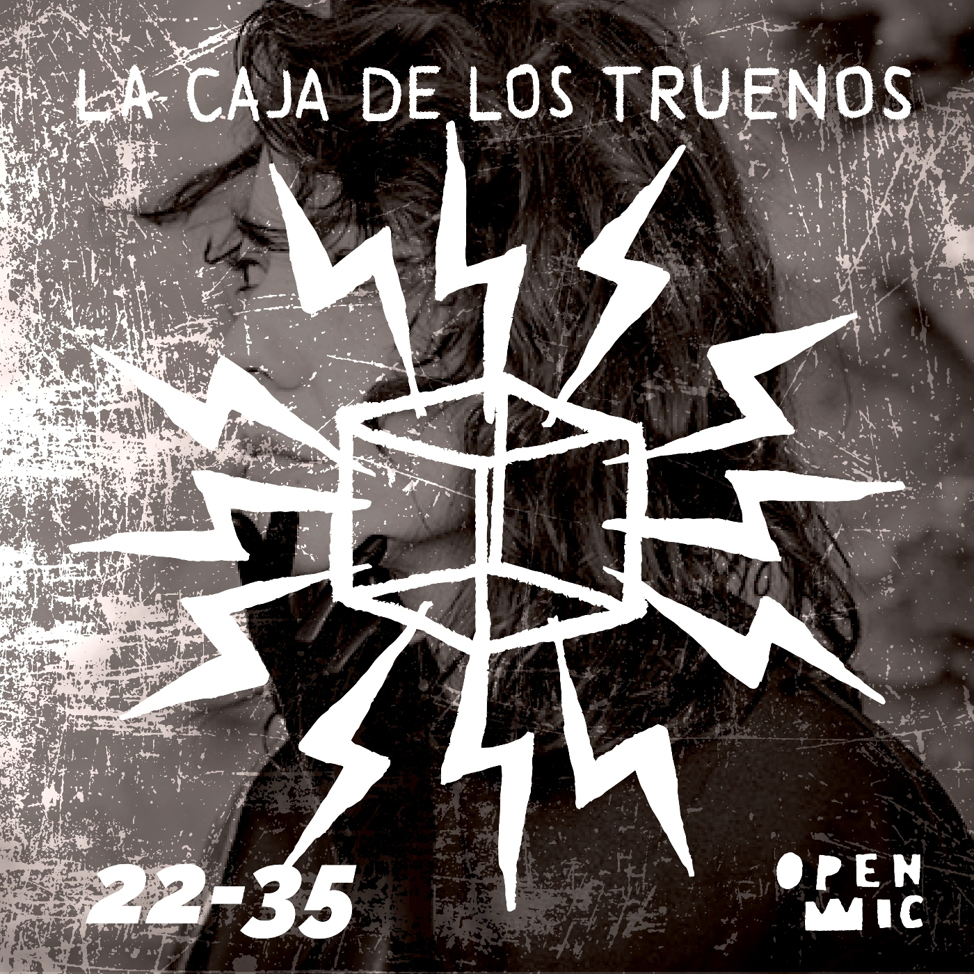 Episodio 22-35. La Caja de los Truenos episode artwork
