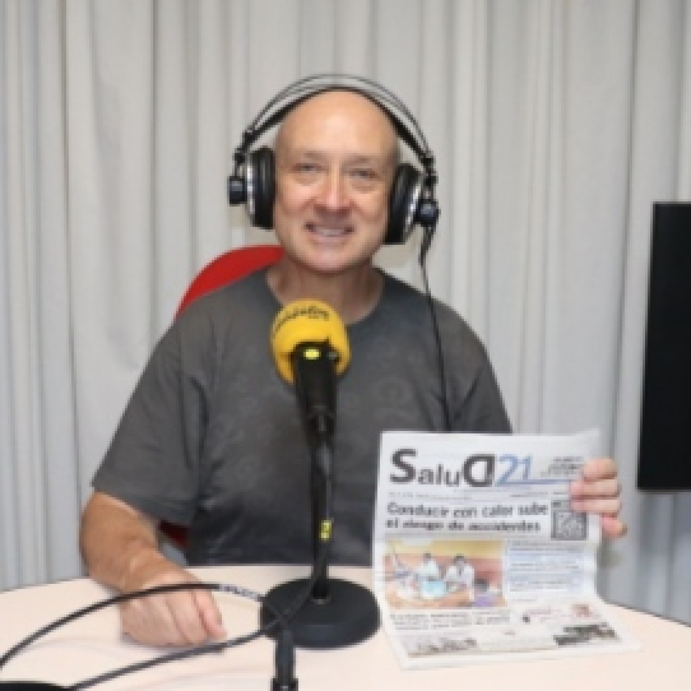 Salud21 - Cita con la Salud