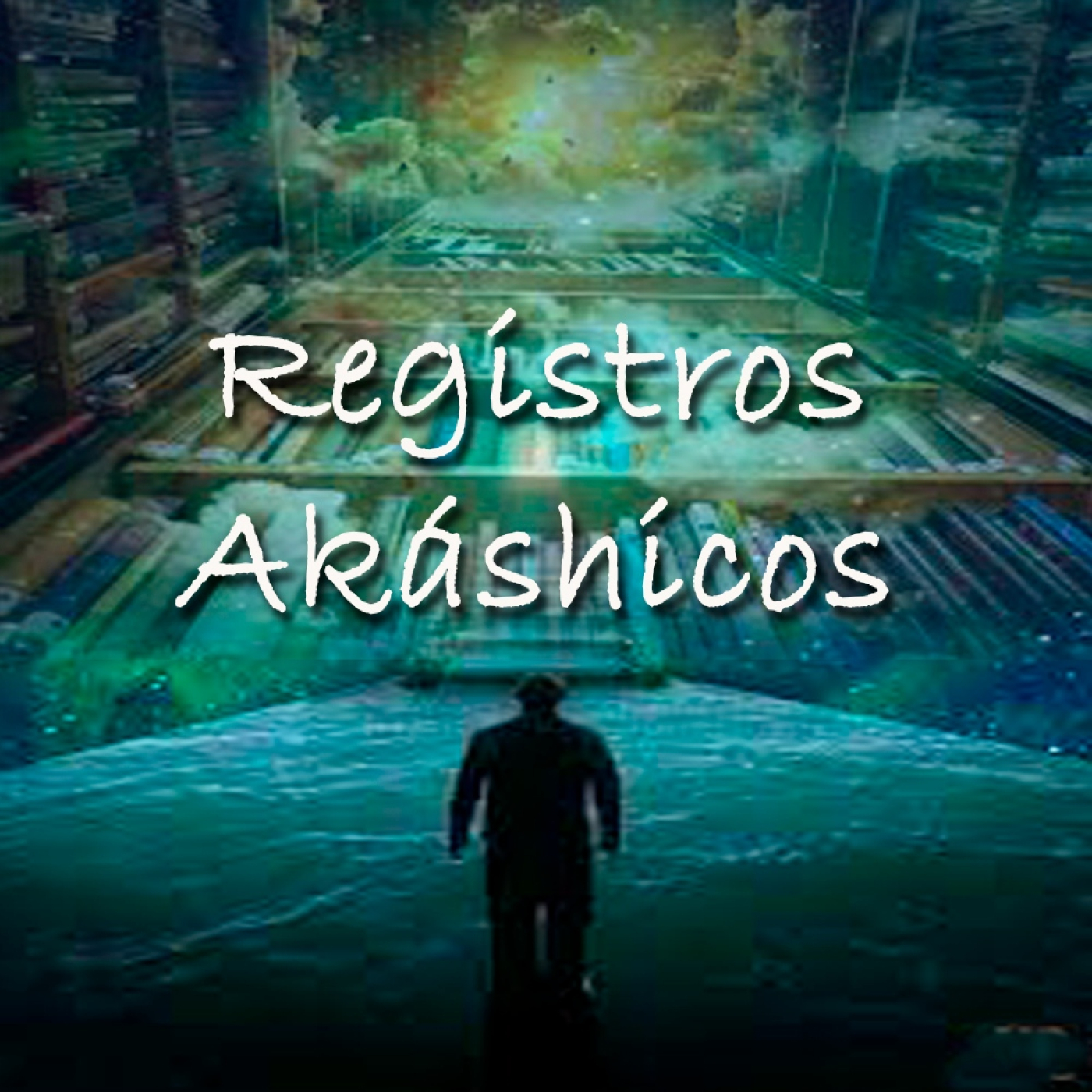 Podcast MISTERIOS EN NEMESIS RADIO