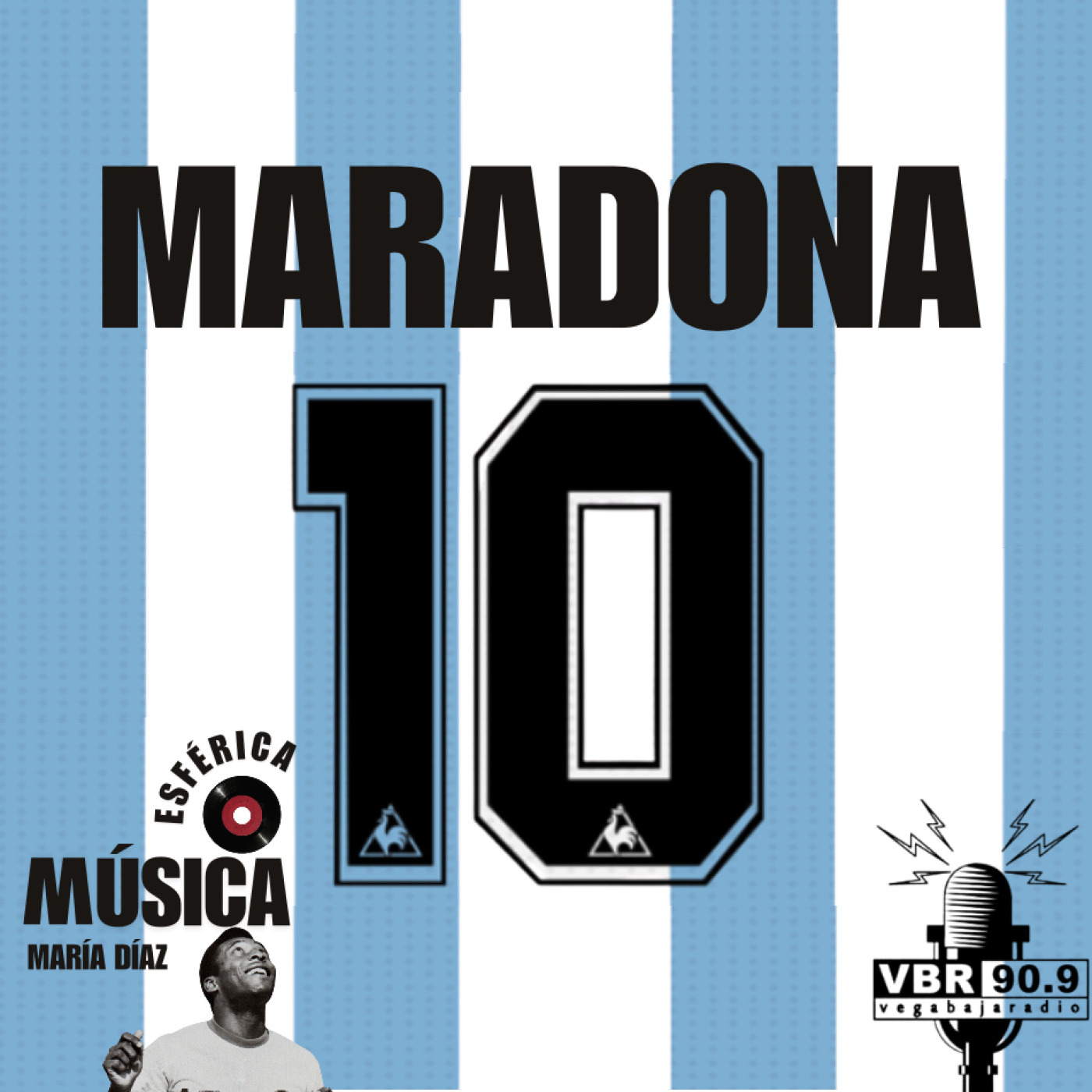 Podcast de Vega Baja Radio