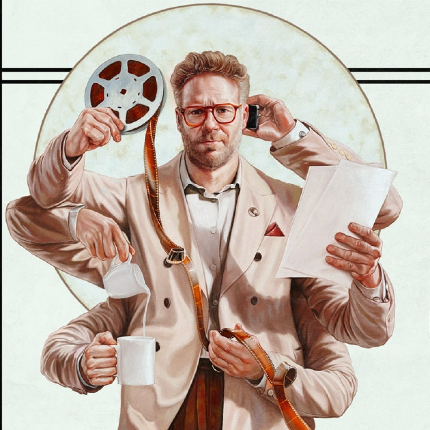 Estamos de cine