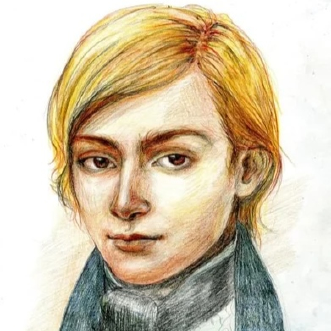 Évariste Galois y la "supuesta ecuación" de Donald Trump episode artwork