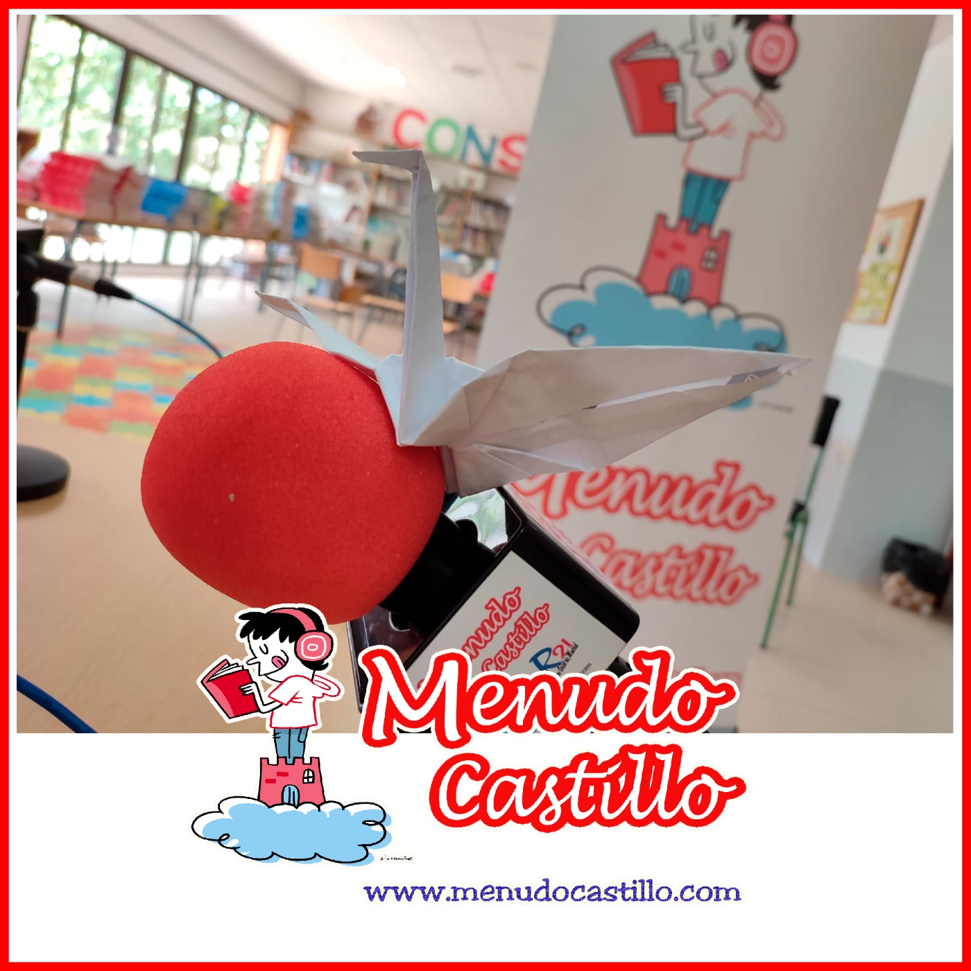 Menudo Castillo