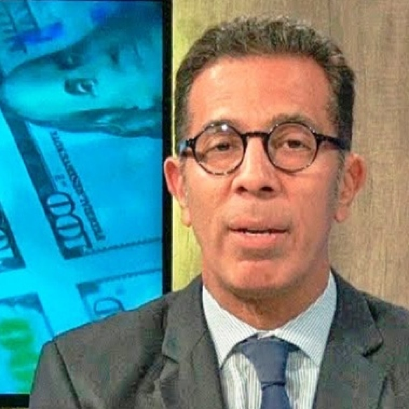 José Vargas Economista Director de la Consultora Económica EVALUECON (@EVALUECON) @asteriscostv 29-10-2025