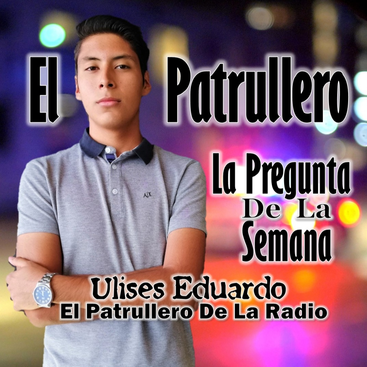 La Pregunta De La Semana
