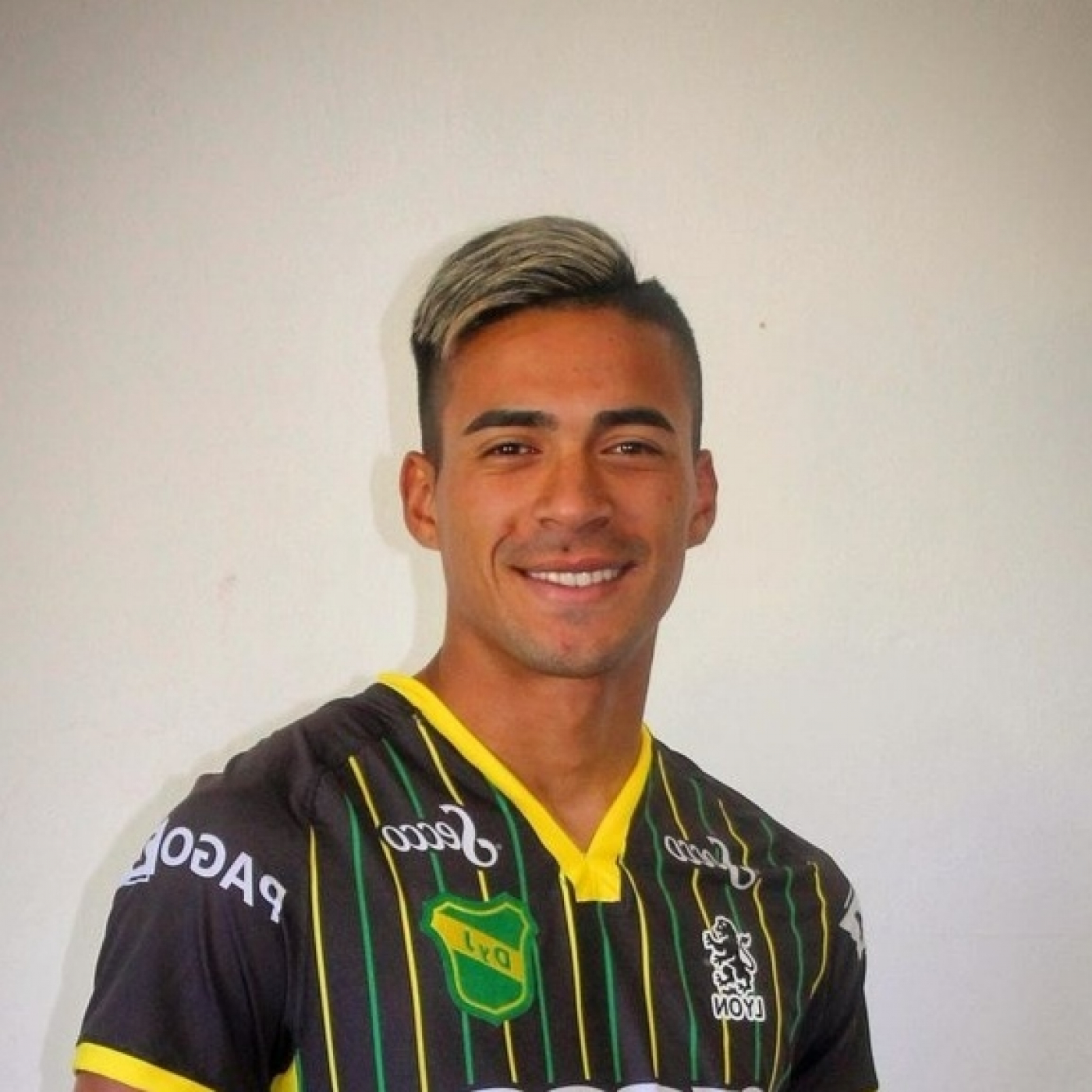 Podcast GUILLERMO BROWN