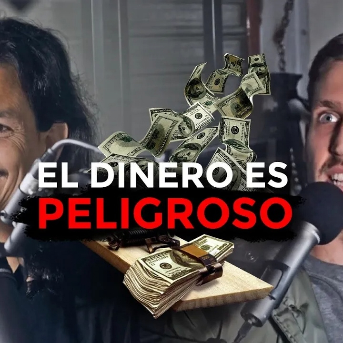 MENTALICAST - Podcast Oficial de Erick Gamio