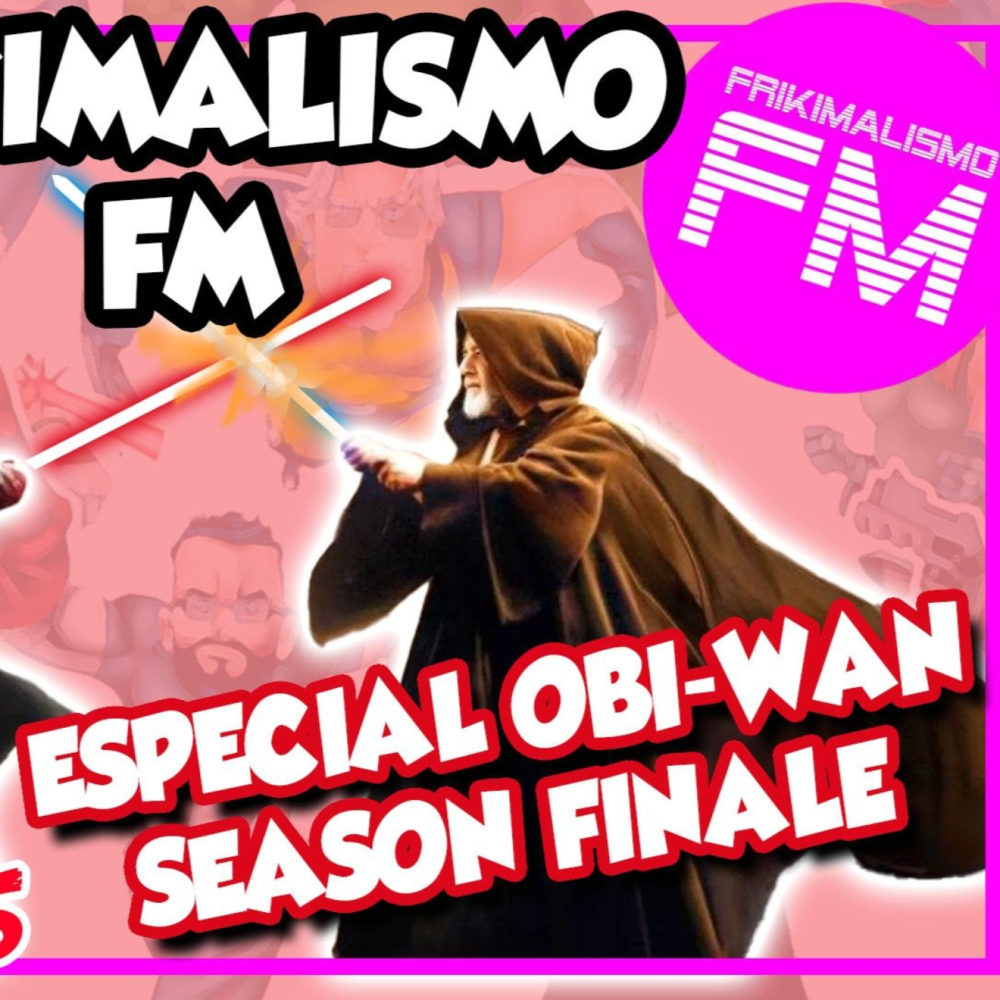 frikimalismo FM