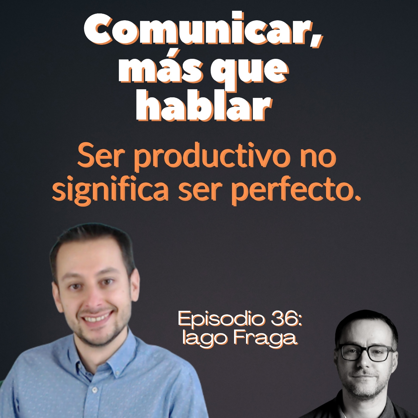 Comunicar, más que hablar